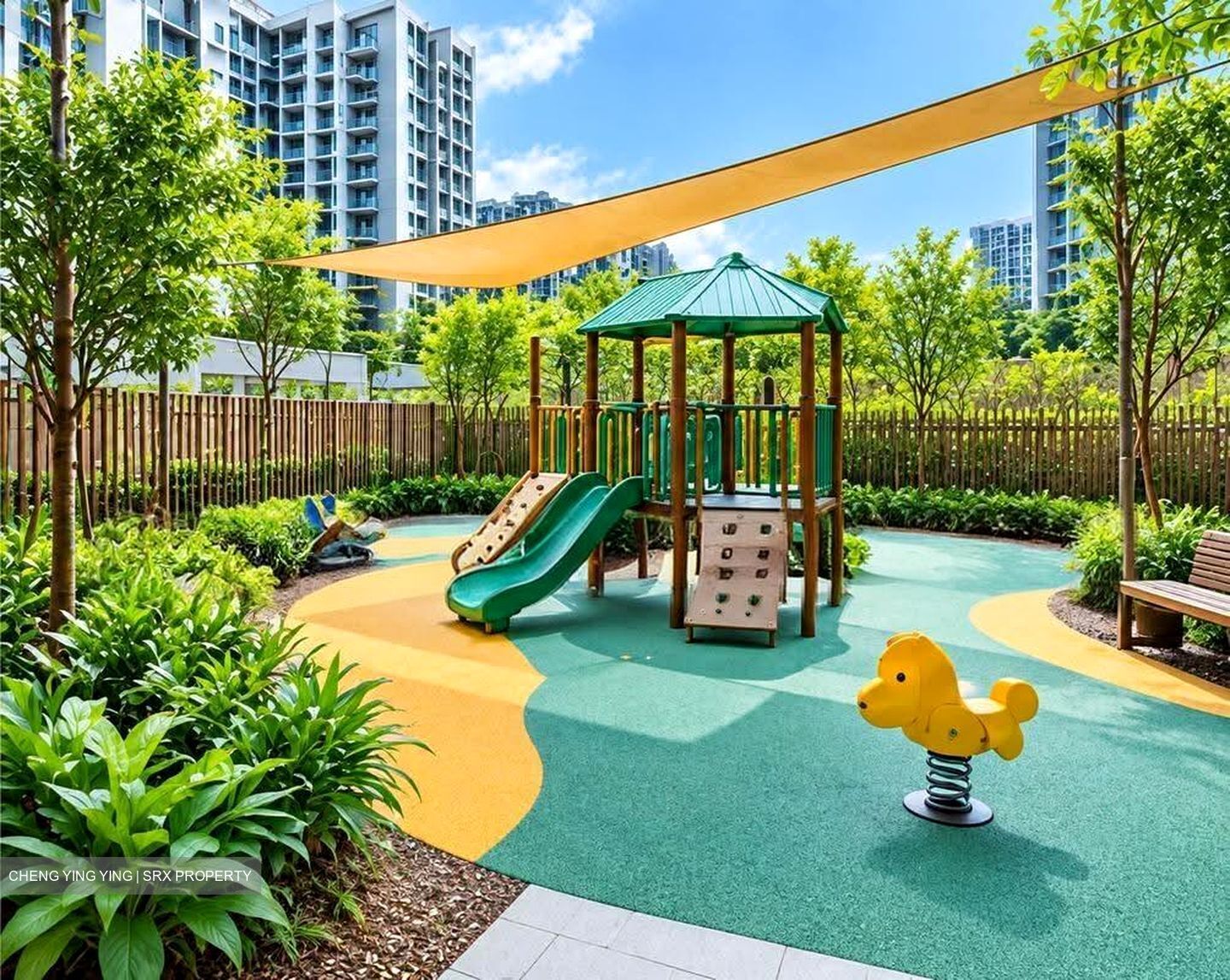 Parc Botannia (D28), Retail #621622791